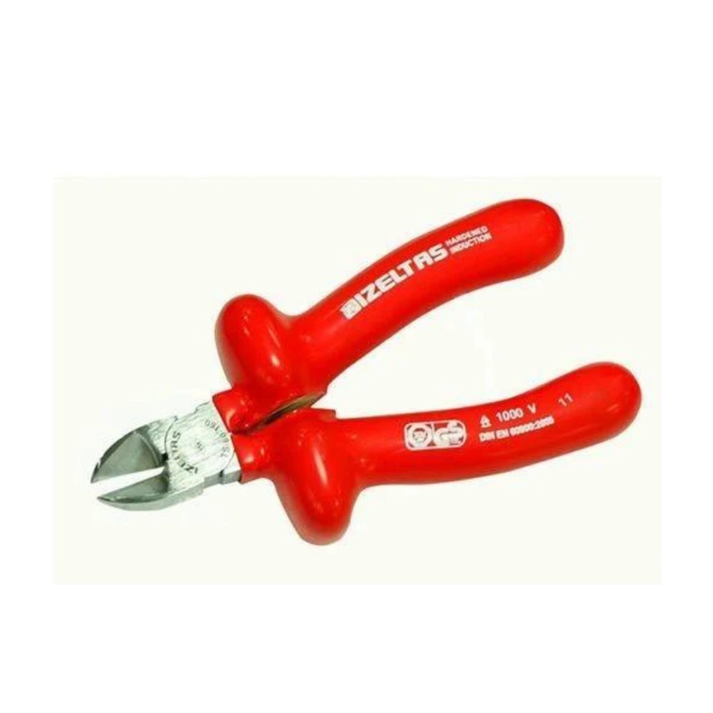 İzeltaş Süper İzoleli Yan Keski 160 Mm