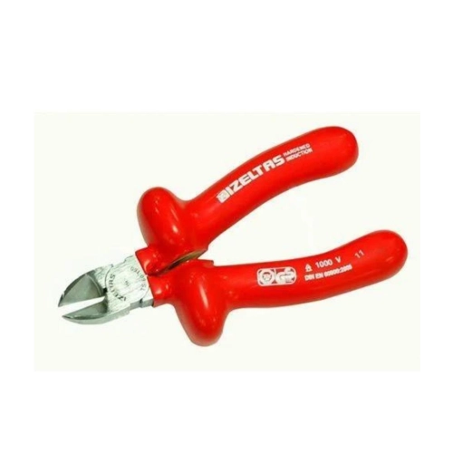İzeltaş Süper İzoleli Yan Keski 160 Mm