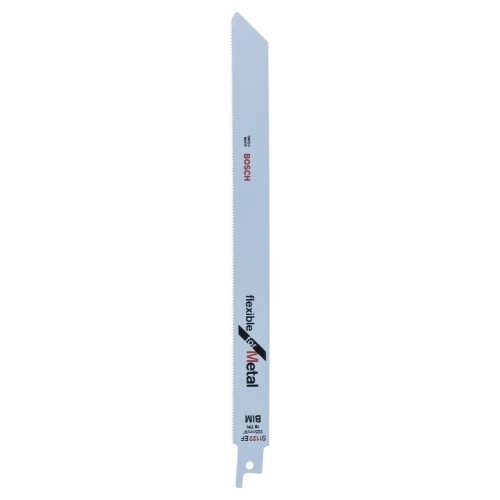 Bosch - Flexible Serisi Metal için Panter Testere Bıçağı S 1122 EF - 2'li