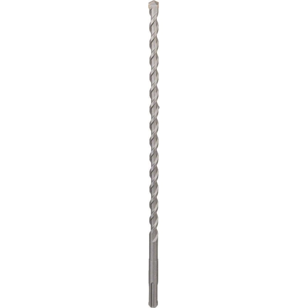 Bosch - Plus-1 Serisi, SDS-plus Kırıcı Delici Matkap Ucu 10*310 mm