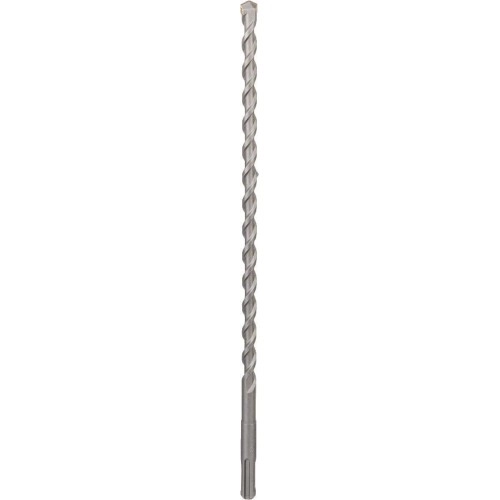 Bosch - Plus-1 Serisi, SDS-plus Kırıcı Delici Matkap Ucu 10*310 mm