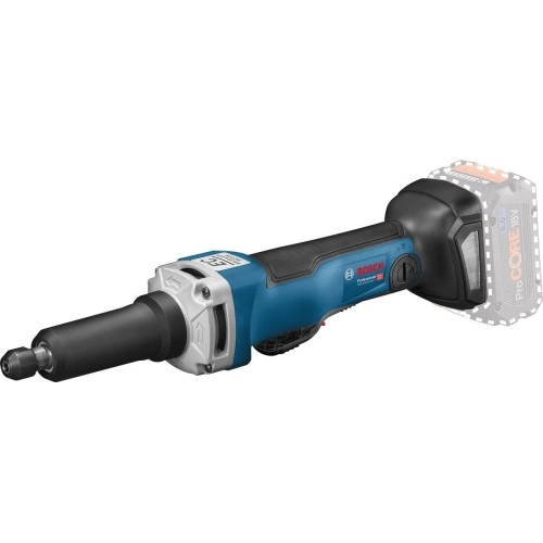 Bosch Professional GGS 18V-23 PLC (Solo) Akülü Kalıpçı Taşlama Makinesi