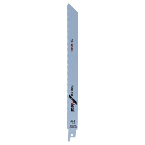 Bosch - Flexible Serisi Metal için Panter Testere Bıçağı S 1122 EF - 5'li