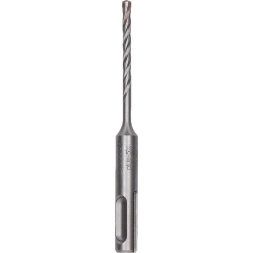 Bosch - SDS-Plus-5X Serisi Kırıcı Delici Matkap Ucu 4*110 mm