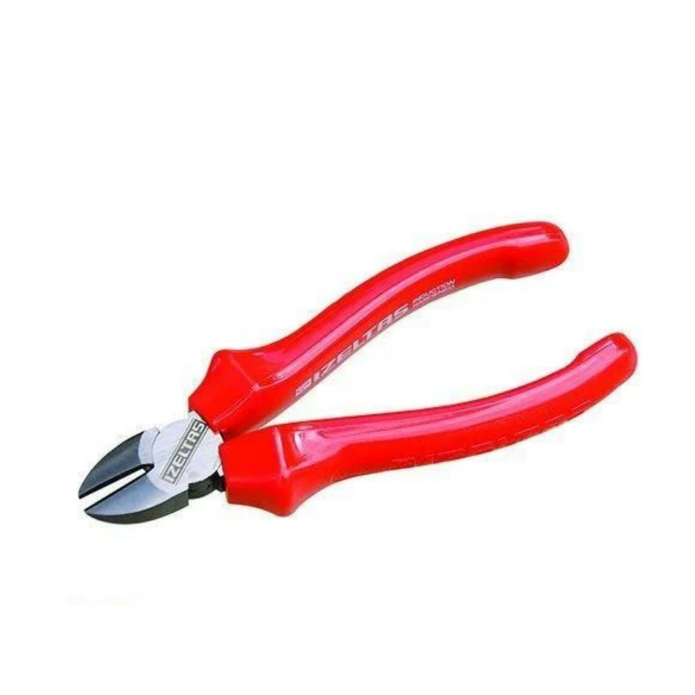 İzeltaş Yan Keski Opak 160 Mm
