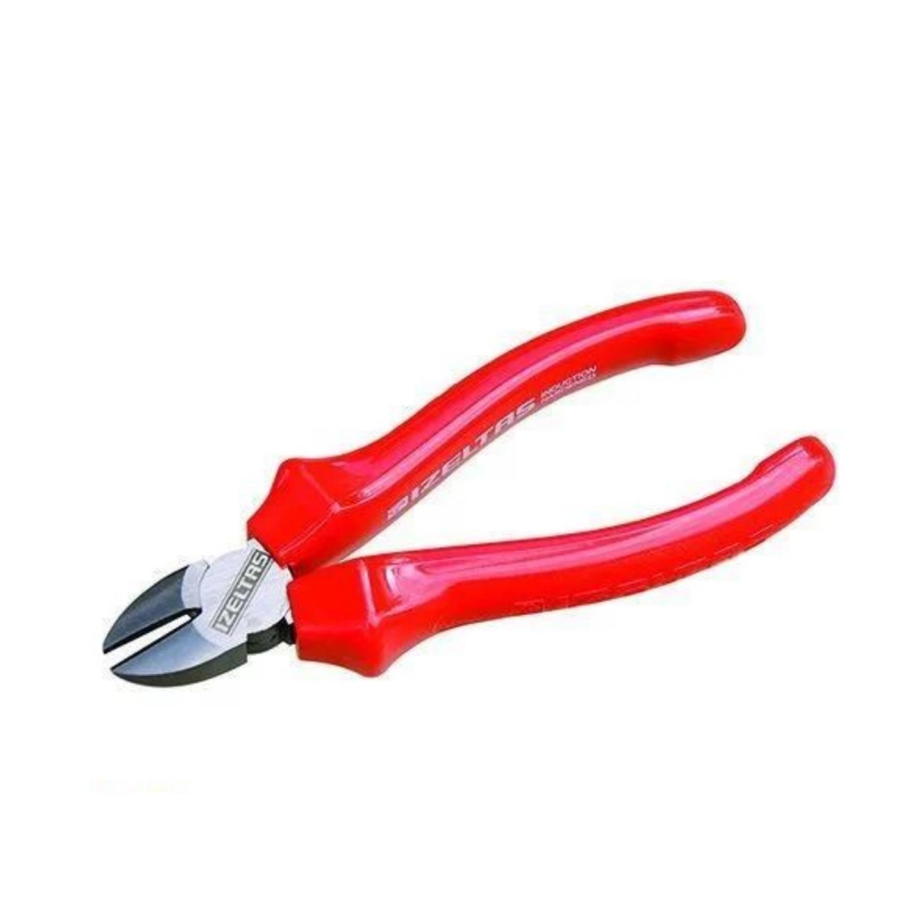 İzeltaş Yan Keski Opak 180 Mm