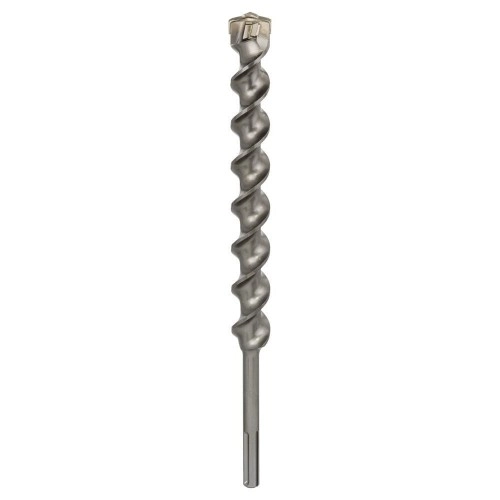 Bosch - Max-7 Serisi Kırıcı Delici Ucu 45*520 mm