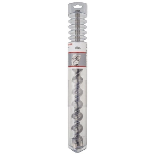 Bosch - Max-7 Serisi Kırıcı Delici Ucu 45*520 mm