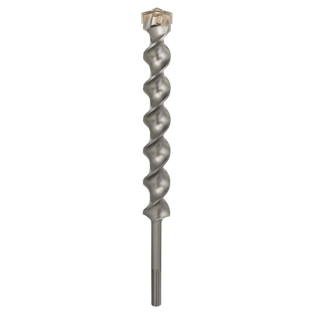 Bosch - Max-7 Serisi Kırıcı Delici Ucu 52*520 mm