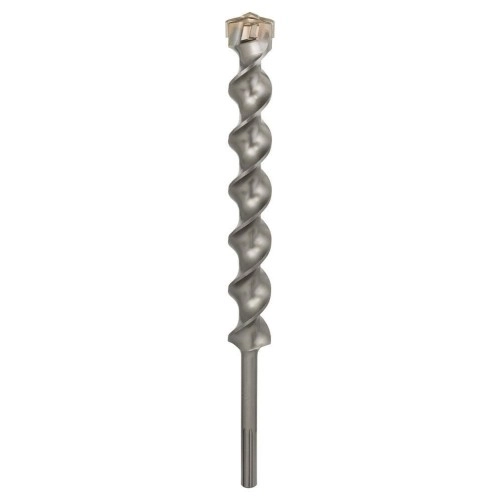 Bosch - Max-7 Serisi Kırıcı Delici Ucu 52*520 mm