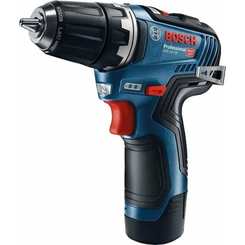 Bosch Professional GSR 12V-35 Akülü Delme Vidalama Makinesi