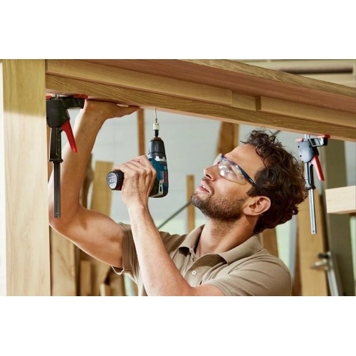 Bosch Professional GSR 12V-35 Akülü Delme Vidalama Makinesi