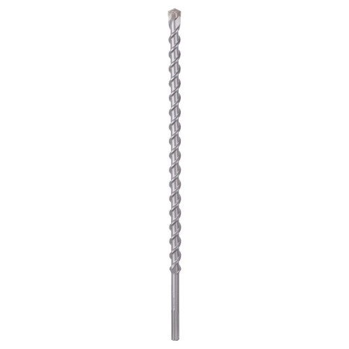 Bosch - Max-9 Serisi Doğal Taş için Kırıcı Delici Ucu 28*720 mm