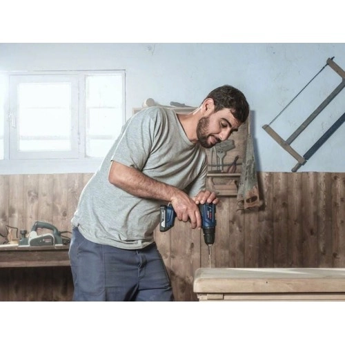 Bosch Professional GSR 180-LI Akülü Delme Vidalama Makinesi