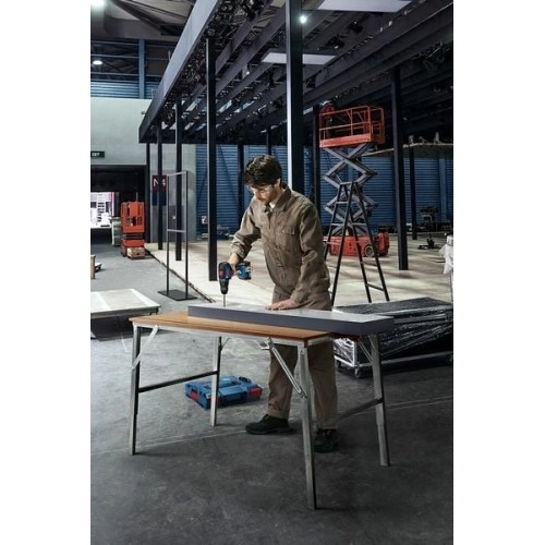 Bosch Professional GSR 18V-50 Akülü Delme Vidalama Makinesi