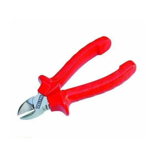 İzeltaş Yan Keski Rod 160 Mm