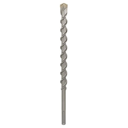 Bosch - Max-9 Serisi Doğal Taş için Kırıcı Delici Ucu 32*520 mm