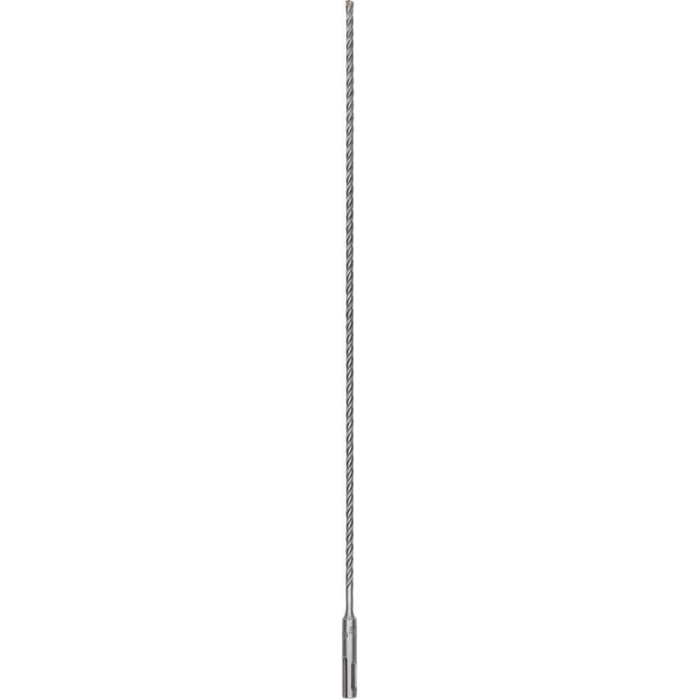 Bosch - SDS-Plus-5X Serisi Kırıcı Delici Matkap Ucu 5,5*460 mm