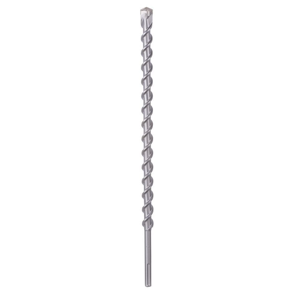 Bosch - Max-9 Serisi Doğal Taş için Kırıcı Delici Ucu 32*720 mm