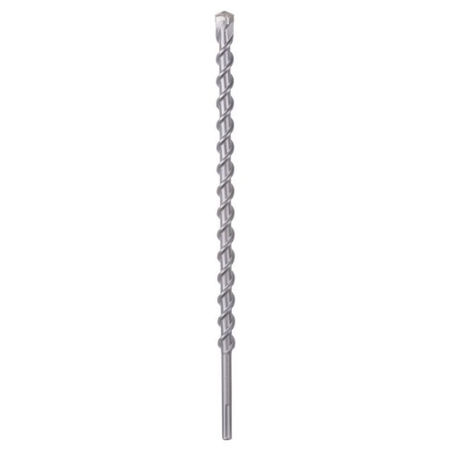 Bosch - Max-9 Serisi Doğal Taş için Kırıcı Delici Ucu 32*720 mm