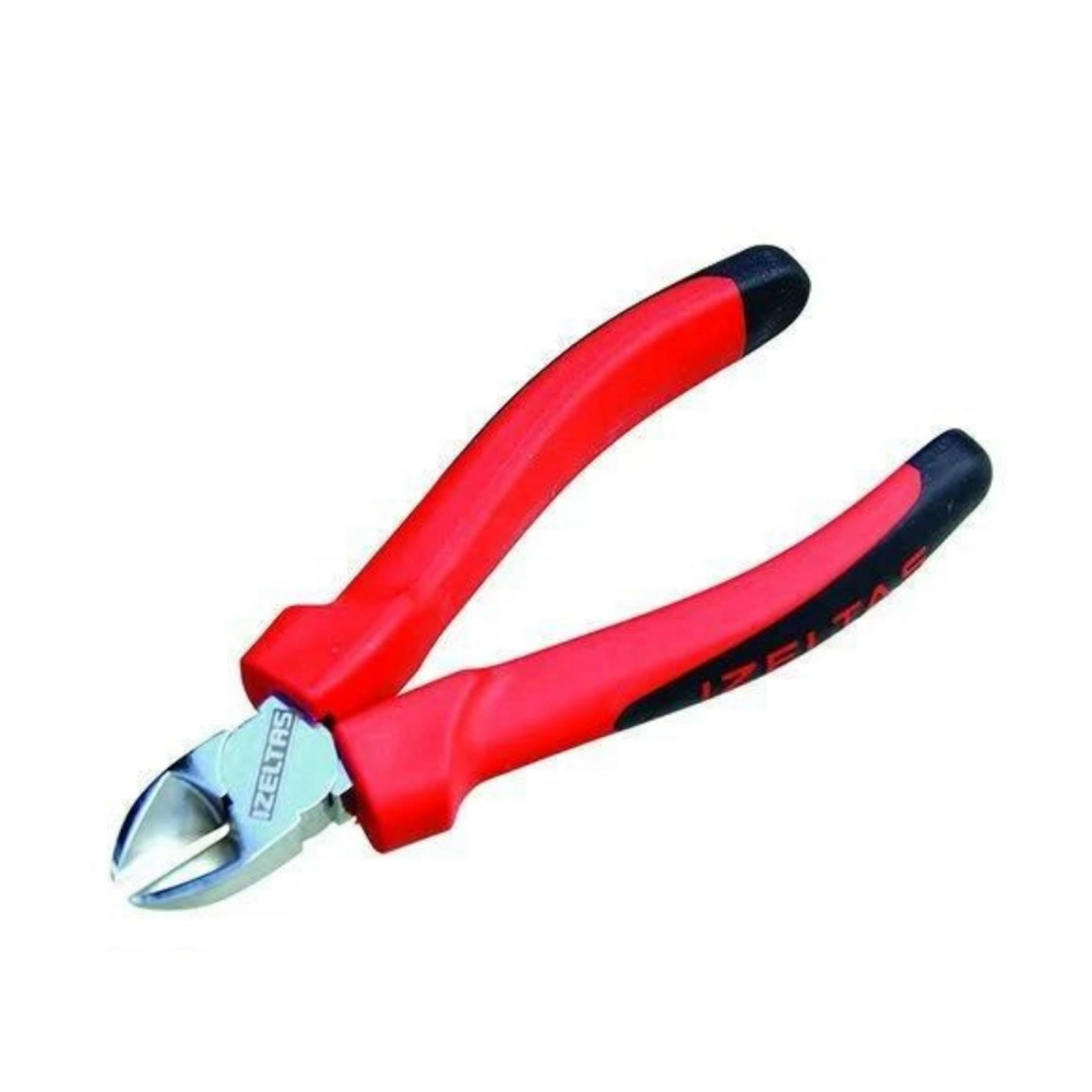 İzeltaş Yan Keski Ergonomik 160 Mm