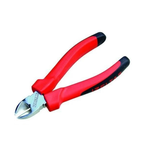 İzeltaş Yan Keski Ergonomik 180 Mm