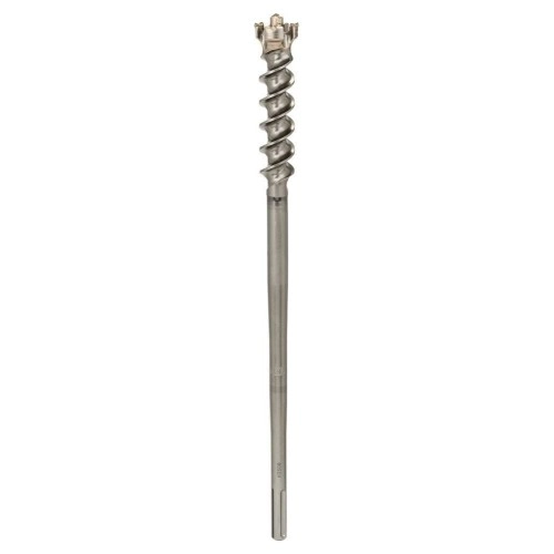 Bosch - Max-9 Serisi, Büyük Delikler için Kırıcı Delici Ucu 45*600 mm
