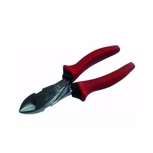 İzeltaş Yan Keski Ağır Tip ( Çelik Tel İçin ) 160 Mm