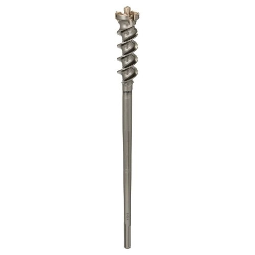 Bosch - Max-9 Serisi, Büyük Delikler için Kırıcı Delici Ucu 55*600 mm