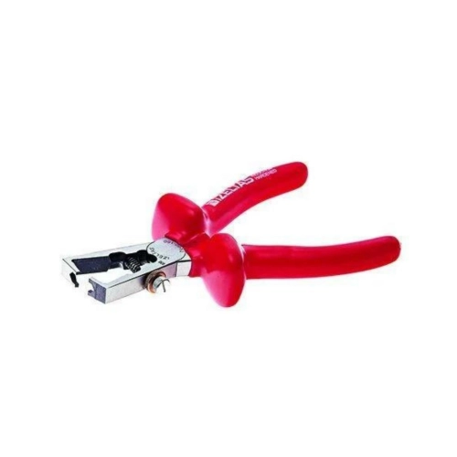 İzeltaş Süper İzoleli Kablo Siyirma Pense 160 Mm