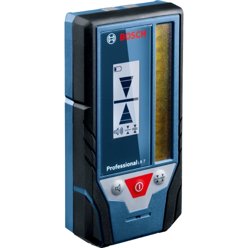 Bosch LR 7 Prof Carton