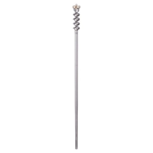 Bosch - Max-9 Serisi, Büyük Delikler için Kırıcı Delici Ucu 55*1000 mm