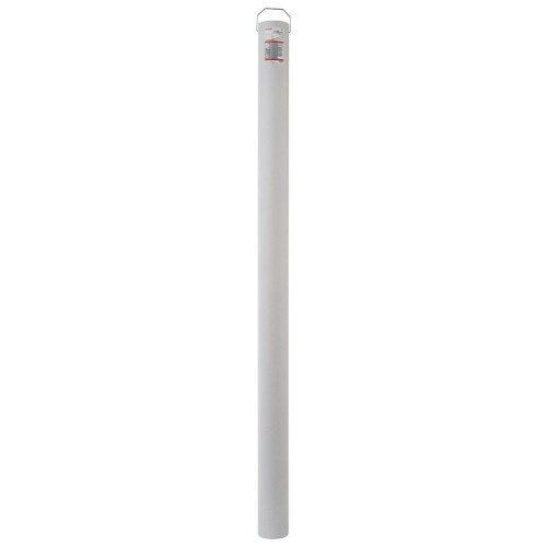 Bosch - Max-9 Serisi, Büyük Delikler için Kırıcı Delici Ucu 55*1000 mm