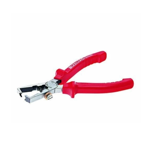 İzeltaş Kablo Siyirma Pense 160 Mm