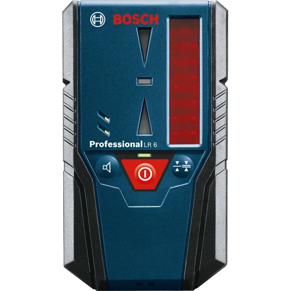 Bosch LR 6 Prof Carton