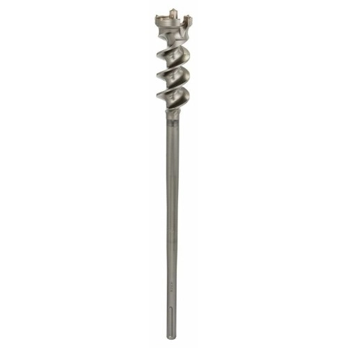 Bosch - Max-9 Serisi, Büyük Delikler için Kırıcı Delici Ucu 65*600 mm