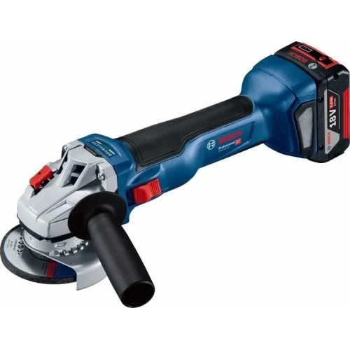 Bosch Professional GWS 18V-10 Akülü Taşlama Makinesi