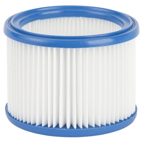 Bosch - Elektrikli Süpürgeler İçin Filtre Polyester Kanallı (GAS 15PS, GAS 12-25 PL için uygun)