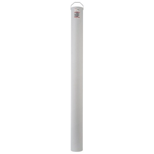 Bosch - Max-9 Serisi, Büyük Delikler için Kırıcı Delici Ucu 65*1000 mm