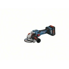 Bosch Professional GWS 18V-15 SC Akülü Taşlama Mak..