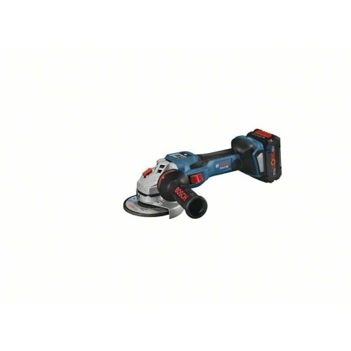 Bosch Professional GWS 18V-15 SC Akülü Taşlama Makinesi