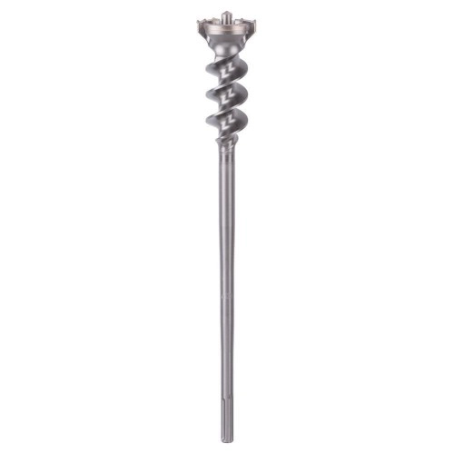 Bosch - Max-9 Serisi, Büyük Delikler için Kırıcı Delici Ucu 80*600 mm