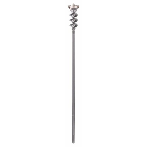 Bosch - Max-9 Serisi, Büyük Delikler için Kırıcı Delici Ucu 80*1000 mm