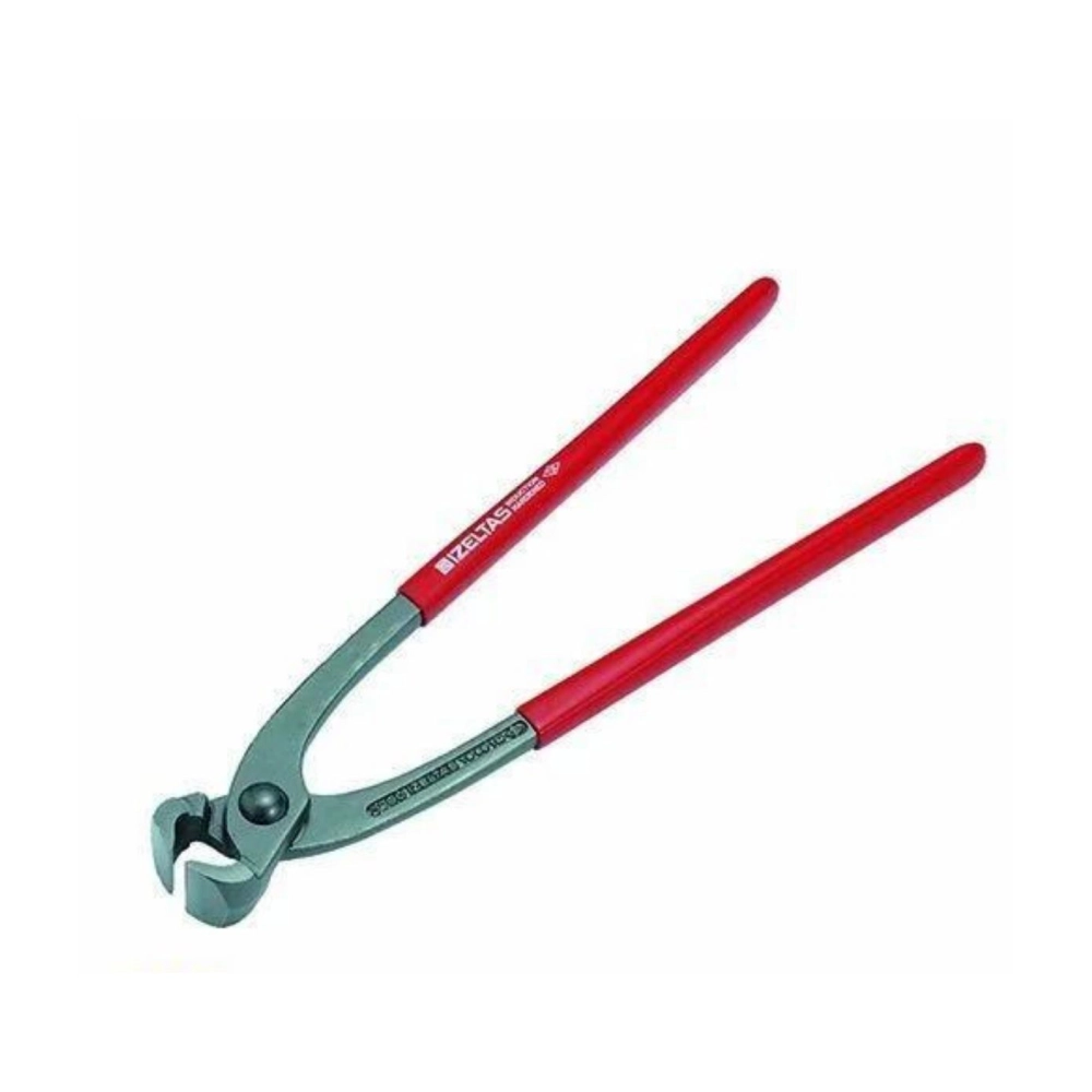 İzeltaş Betoncu Kerpeten Pvc 225 Mm