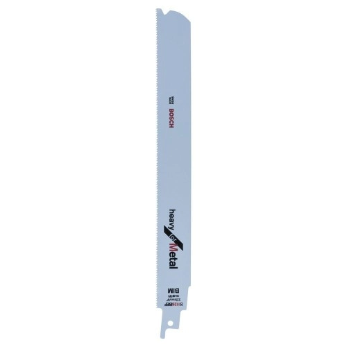 Bosch - Heavy Serisi Metal için Panter Testere Bıçağı S 1126 BEF - 5'li