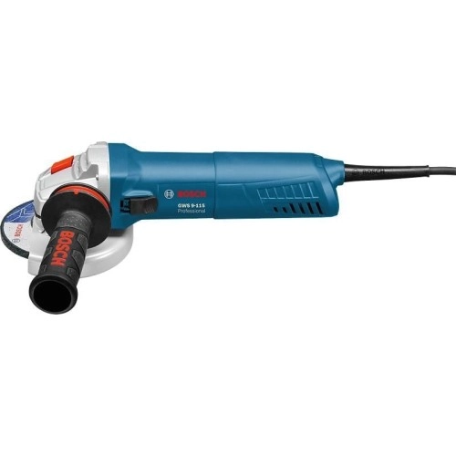 Bosch Professional GWX 9-115 Taşlama Makinesi