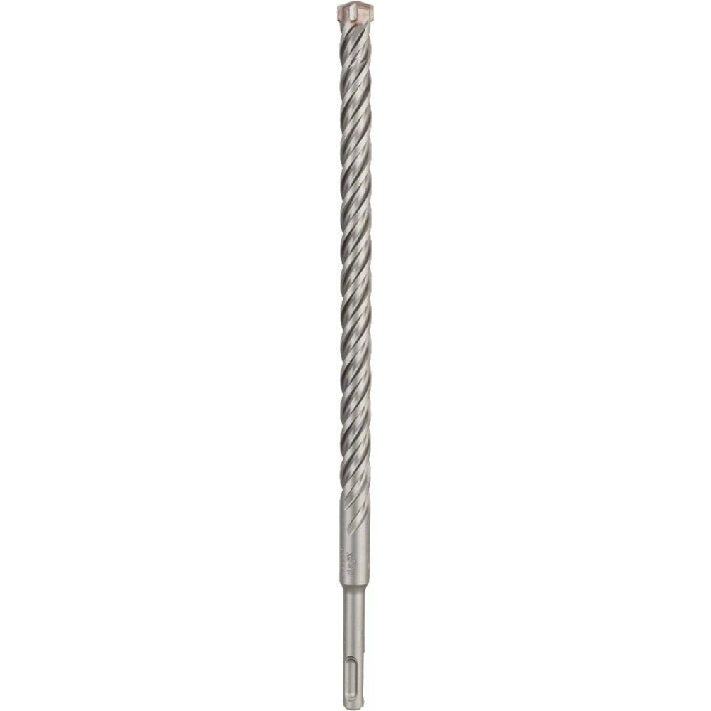 Bosch - SDS-Plus-5X Serisi Kırıcı Delici Matkap Ucu 17*310 mm