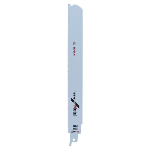 Bosch - Heavy Serisi Metal için Panter Testere Bıçağı S 1126 BEF - 25'li