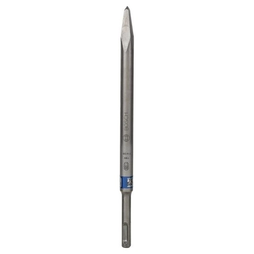 Bosch - LongLife Serisi, SDS-Plus Şaftlı Sivri Keski 250 mm