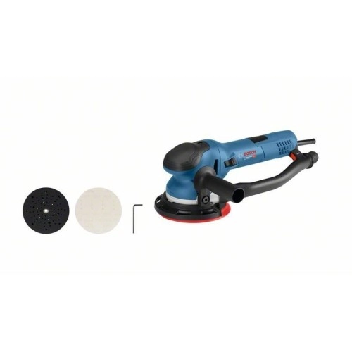 Bosch Professional GET 75-150 Eksantrik Zımpara